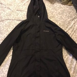 Columbia women’s jacket